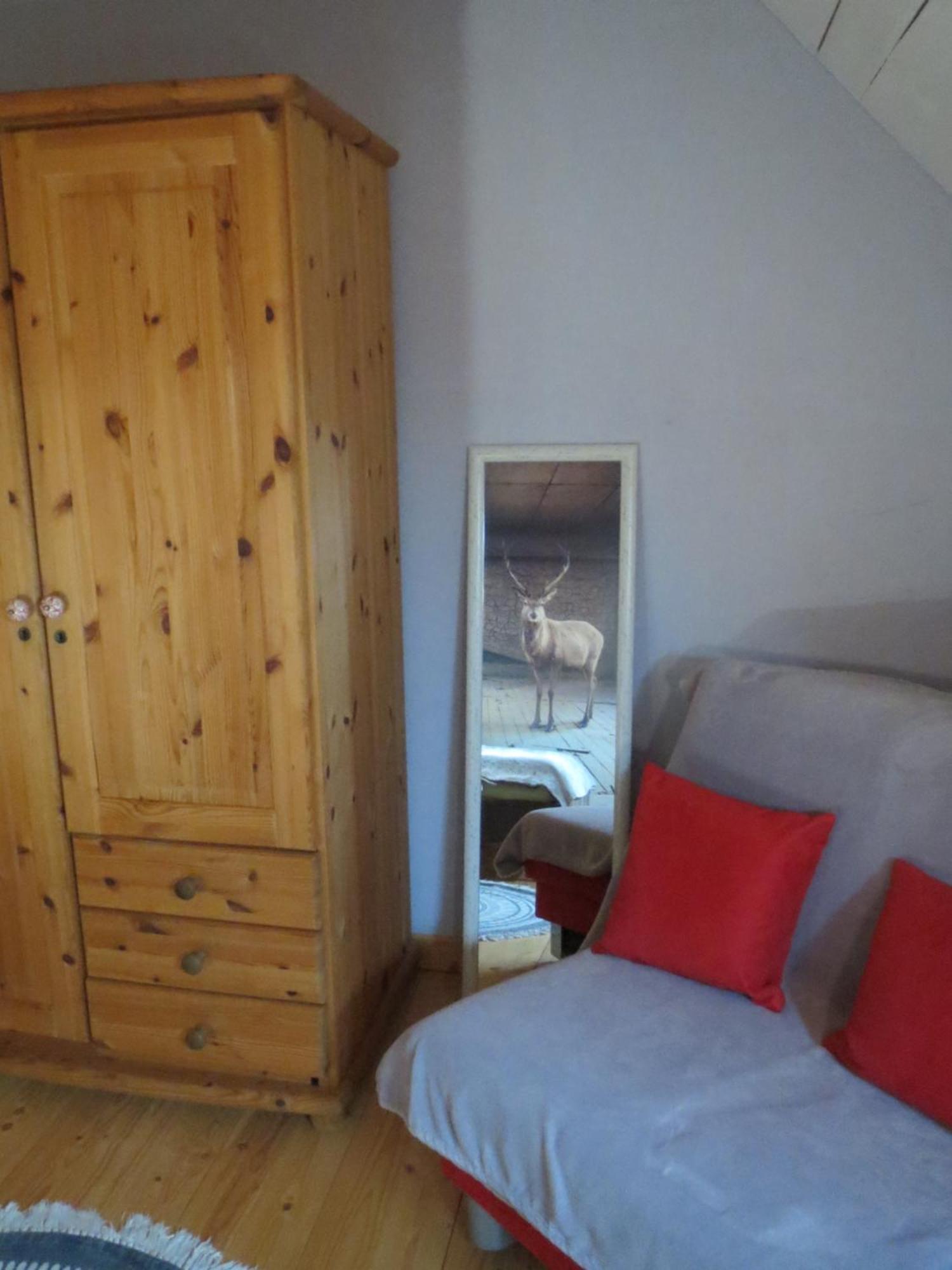 Heidi'S Gaestezimmer Lippstadt Bagian luar foto